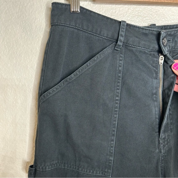 Nili Lotan Quentin Pant 10 - Picture 3 of 16